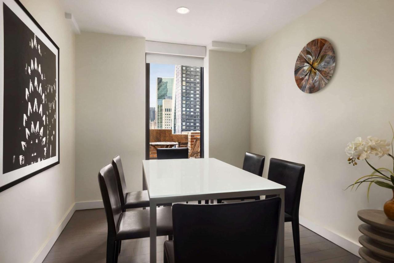 The Beekman Tower, Trademark Collection By Wyndham Νέα Υόρκη Εξωτερικό φωτογραφία