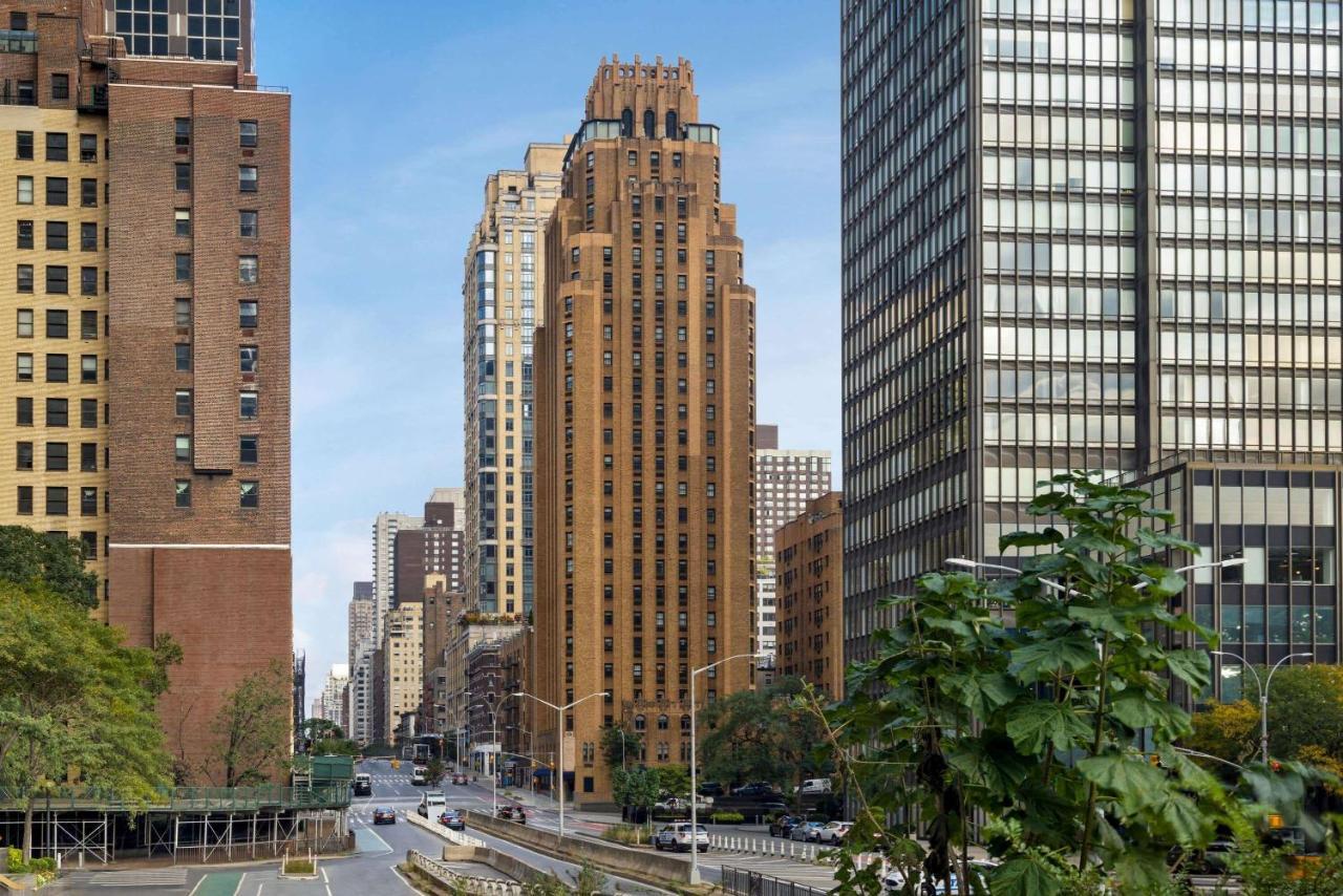 The Beekman Tower, Trademark Collection By Wyndham Νέα Υόρκη Εξωτερικό φωτογραφία