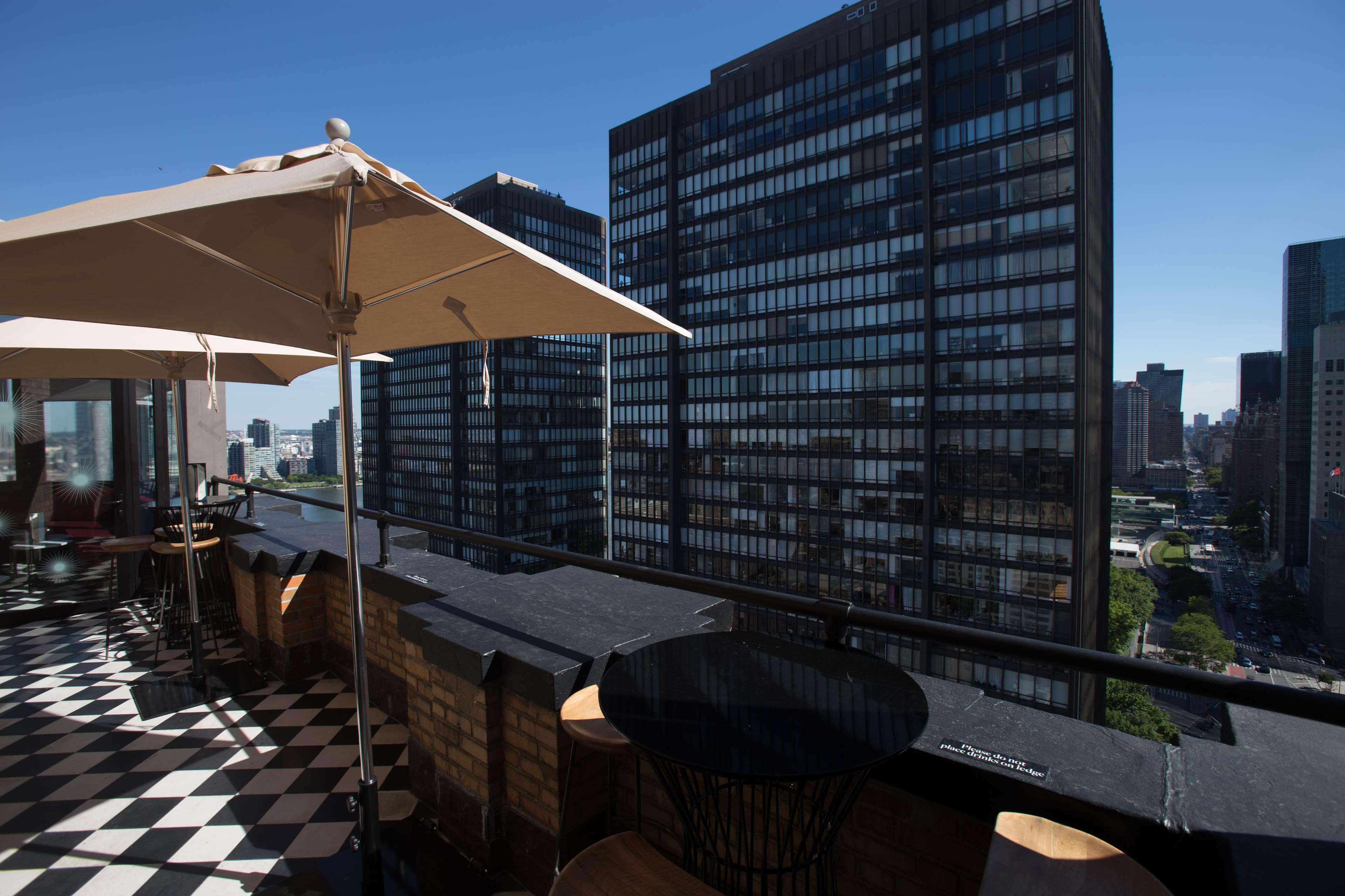 The Beekman Tower, Trademark Collection By Wyndham Νέα Υόρκη Εξωτερικό φωτογραφία