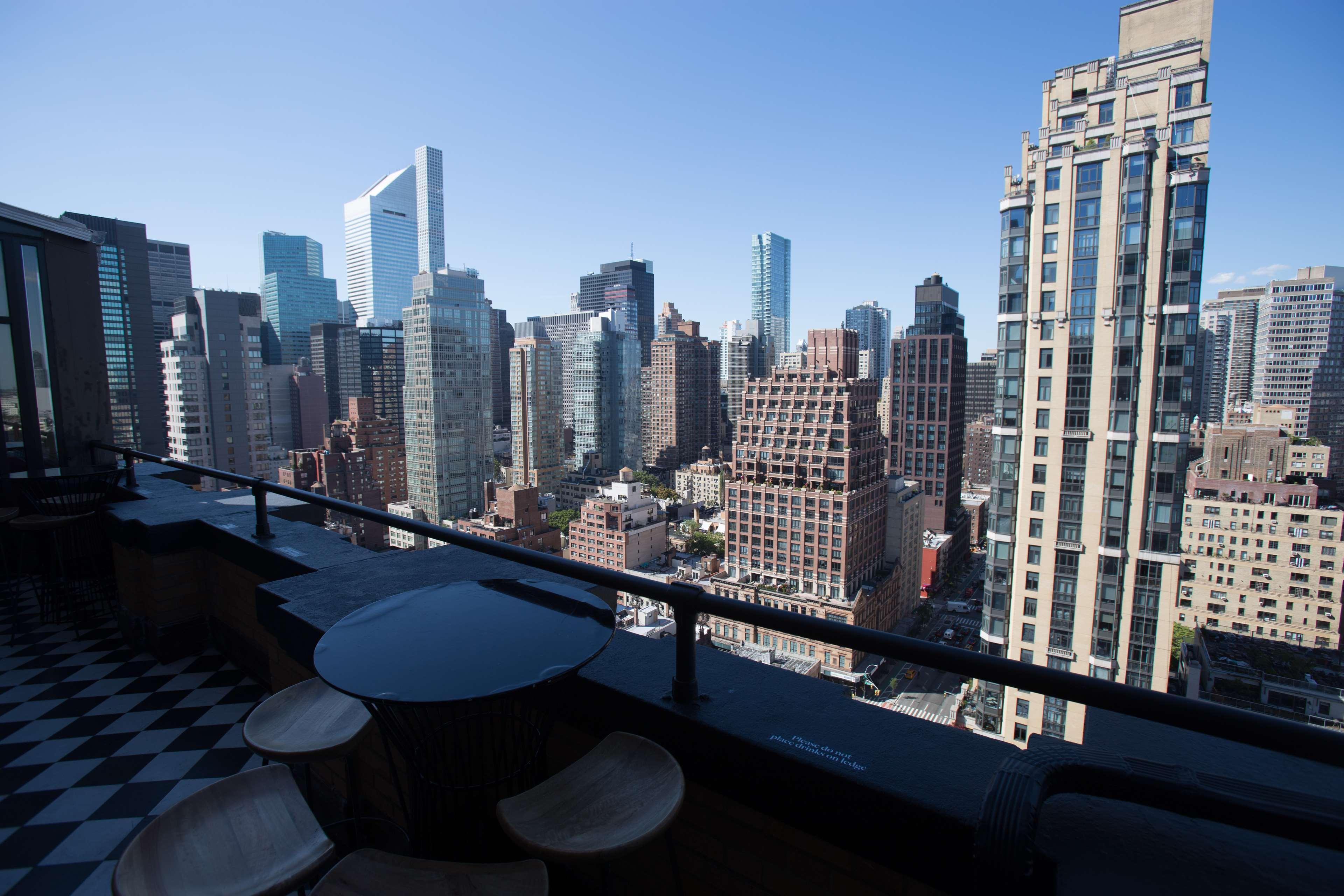 The Beekman Tower, Trademark Collection By Wyndham Νέα Υόρκη Εξωτερικό φωτογραφία