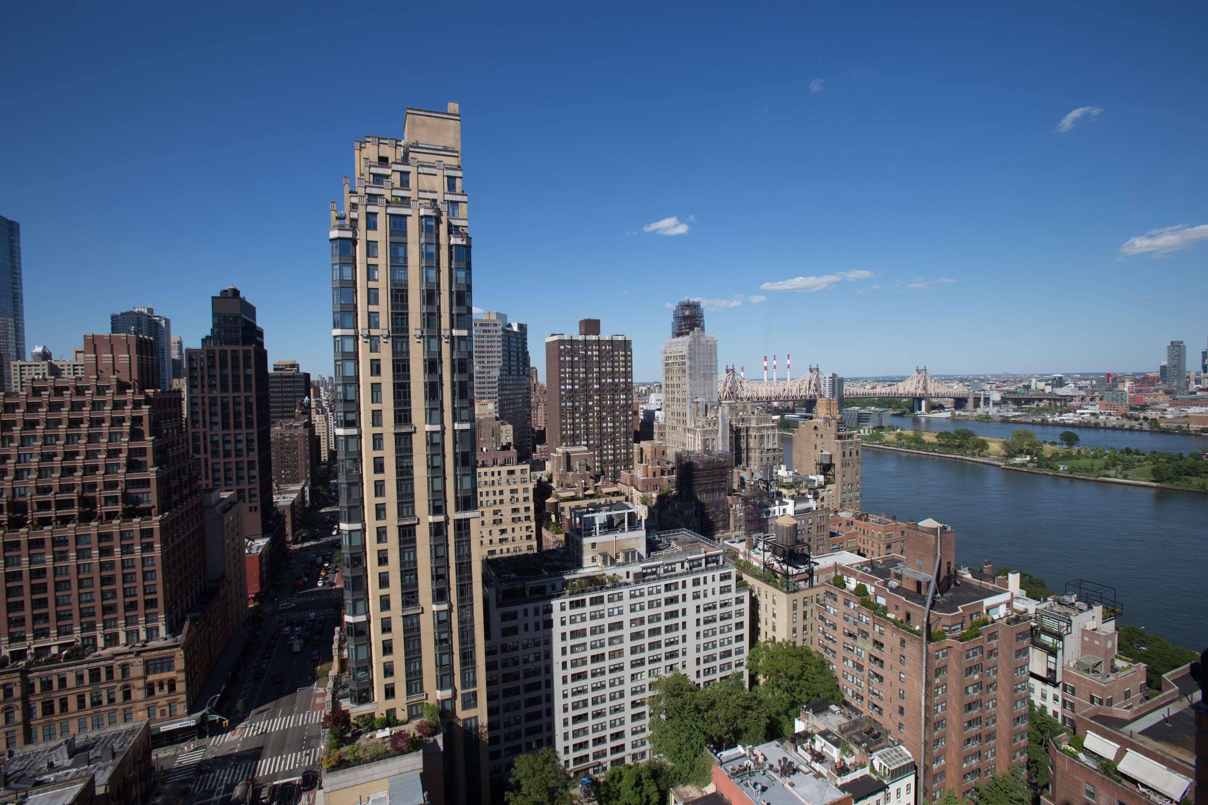 The Beekman Tower, Trademark Collection By Wyndham Νέα Υόρκη Εξωτερικό φωτογραφία