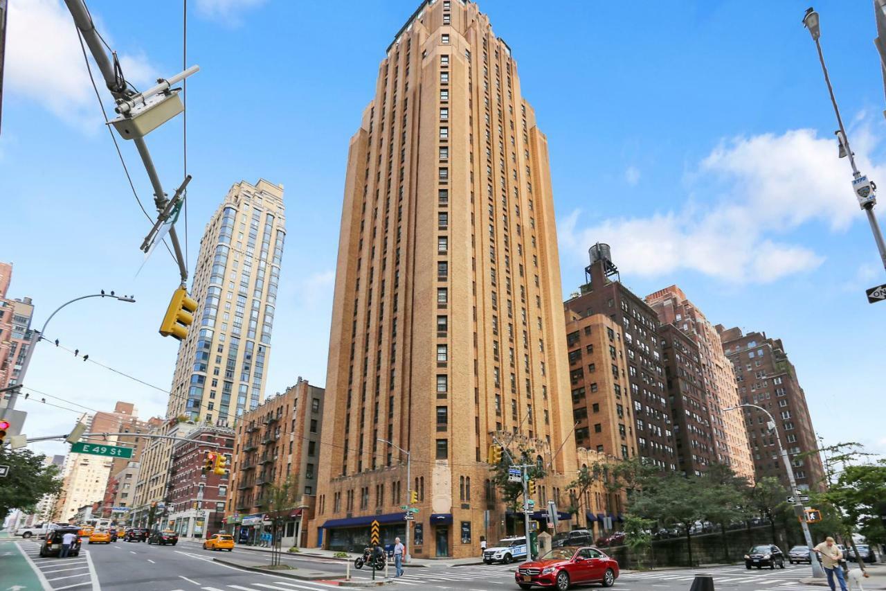 The Beekman Tower, Trademark Collection By Wyndham Νέα Υόρκη Εξωτερικό φωτογραφία